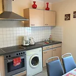 City-center Apartamento