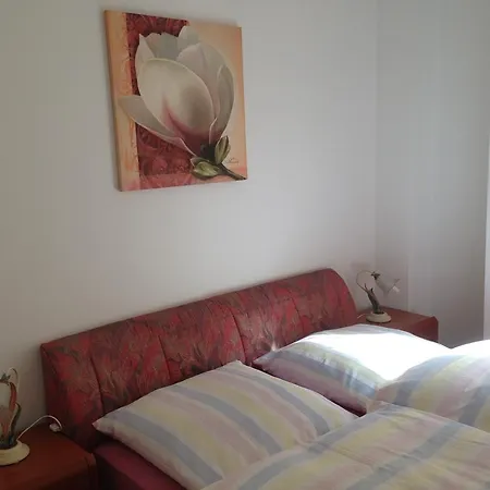 City-center Apartamento Núremberg