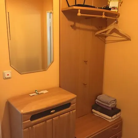 City-center Daire *