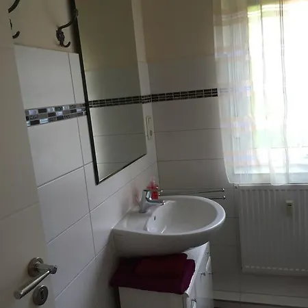 Daire City-center