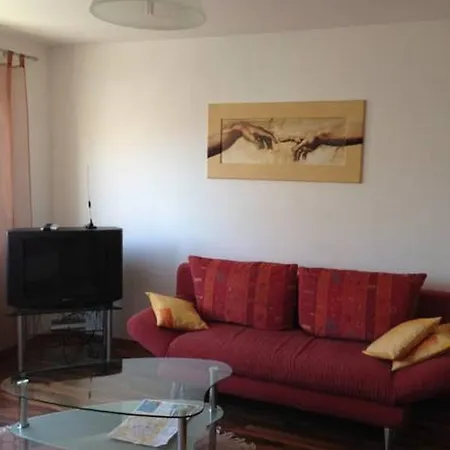 City-center Daire *