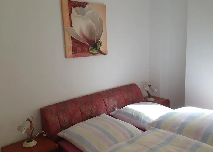 City-center Apartament Norymberga