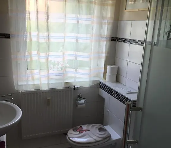 City-center Apartament Norymberga