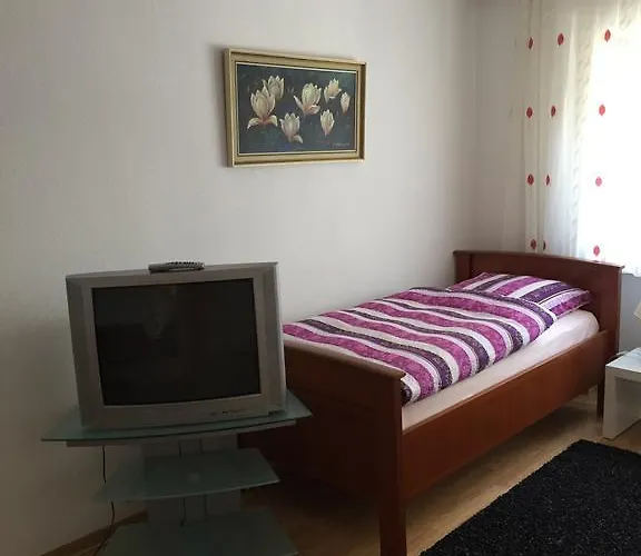 City-center Nürnberg
